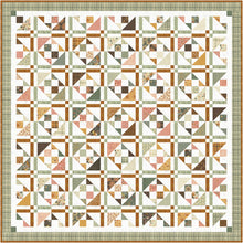 Load image into Gallery viewer, PAT080 - Always Autumn - PDF Pattern